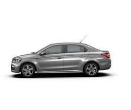 CITROЁN C-ELYSEE 1.6 VTI MT (115 Л.С.) 2023