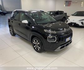 C3 AIRCROSS C3 AIRCROSS BLUEHDI 100 FEEL