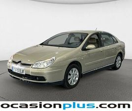 2.2 HDI EXCLUSIVE CAS (136 CV)