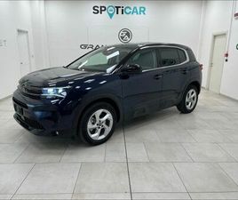 CITROEN C5 AIRCROSS 1.6 HYBRID PHEV FEEL 225 E-EAT8