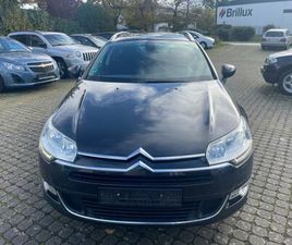 CITROËN C5 TOURER TENDANCE
