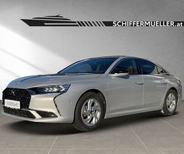 DS AUTOMOBILES DS 9 T-TENSE 225 RIVOLI +