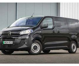 CITROEN SPACETOURER SPACETOURER BLUEHDI S&S M BUSINESS EAT8 180
