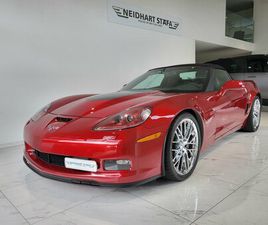 CORVETTE Z16 427 EDITION