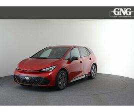 CUPRA BORN BORN 58KWH (NETTO)