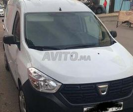 DOKKER FRIGORIFIQUE AVEC LA FACTURE