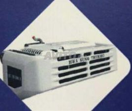 GROUPE FRIGORIFIQUE WEBASTO