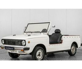 DAF YA 66 1974 DAF YA 66 IN PAYS-BAS - A VENDRE | CAR & CLASSIC