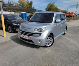 DAIHATSU MATERIA 1.5-103KS-KLIMATIK