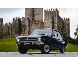 1974 DATSUN 1200 DELUXE [EXCEEDINGLY ORIGINAL]