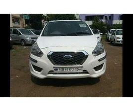 DATSUN GO D 2014
