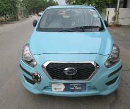 DATSUN GO T 2014