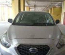 DATSUN GO T 2014