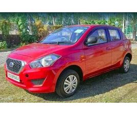DATSUN GO T 2014