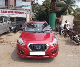 DATSUN GO T 2014