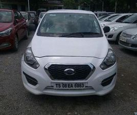 DATSUN GO T 2014