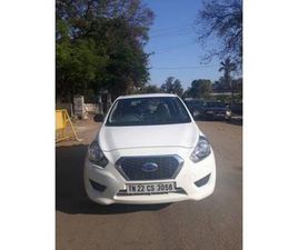 DATSUN GO T 2014
