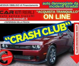 DODGE CHALLENGER CHALLENGER 3.6 GT