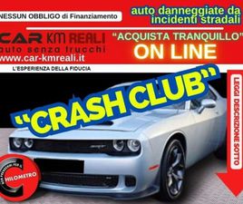 DODGE CHALLENGER CHALLENGER 3.6 SX