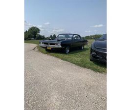 1971 DODGE DART SWINGER FOR SALE