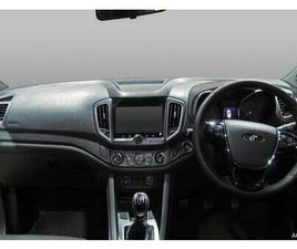 DR MOTOR DR6 DR 6.0 1.5 GLP TURBO CVT