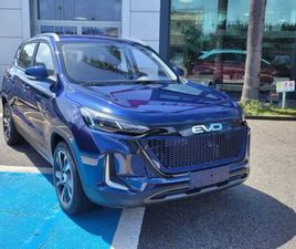 EVO EVO5 EVO5 1.5 TURBO BENZINA