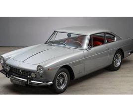 1961 | FERRARI 250 GTE