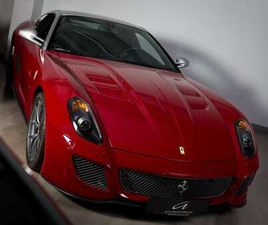 GTO * GERMAN DELIVERY * RARE COLOR *