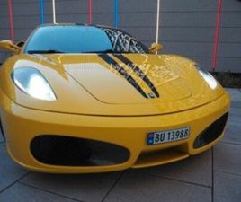 FERRARI F430 F1 2006