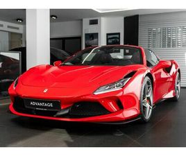 FERRARI F8 SPIDER/DAYTONA/LIFT/JBL/C 2023