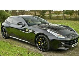 FERRARI FF 2012 | FERRARI FF