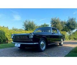 1964 FIAT 2300 S IN ITALIE - A VENDRE | CAR & CLASSIC