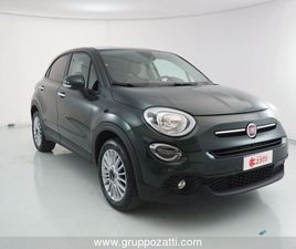 FIAT 500X 500X 500X 1.6 MULTIJET 130 CV CONNECT