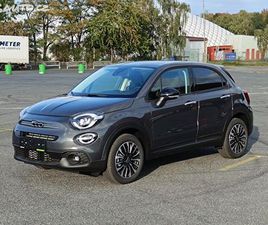 FIAT 500X FIAT 500X 1.3 MULTIJET 95K