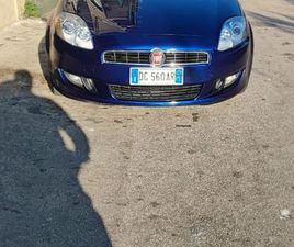 FIAT BRAVO BRAVO 2ª SERIE BRAVO 1.4 DYNAMIC