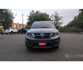 FIAT FREEMONT 170CV URBAN