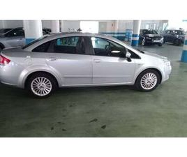 FIAT LINEA FIAT LÍNEA FAMILIAR MANUAL DE 4 PUERTAS