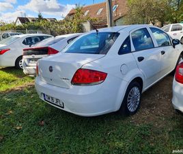 VAND FIAT LINEA