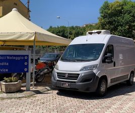 OTHER FRIGORIFERO 2.3 MJT 35 150CV PC SCUDATO FRIGO ZAN