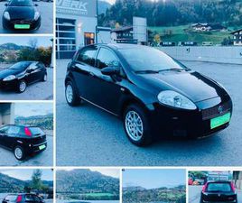 CLASSIC 1,4 POWER PICKERL BIS 11/2024 1BESITZ