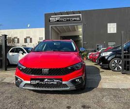 FIAT TIPO TIPO 1.1 FIRE 5 PORTE