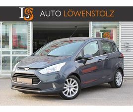 1.0 ECOBOOST TITANIUM | KLIMAAUTO |