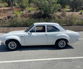 FORD ESCORT MK1 1600 RS