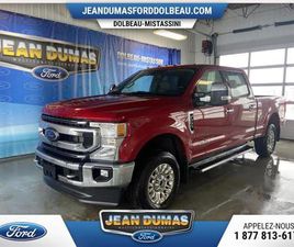 FORD F250 CREW CAB FORD F-250 2021