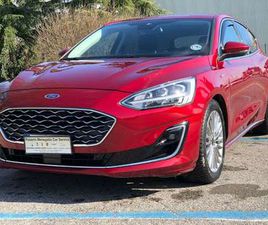 FOCUS 1.5 ECOBOOST VIGNALE 150CV AUTO