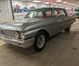 FORD GALAXIE 1962 FORD GALAXIE 500 FOR SALE