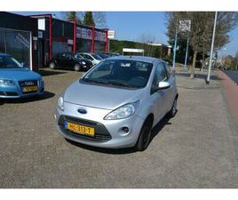 FORD KA FORD KA - 1.2 TITANIUM X MET NIEUWE APK