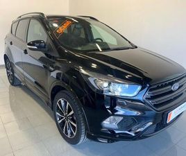 FORD KUGA 1.5 ECOBOOST S&S ST-LINE 4X2 110 KW (150 CV)