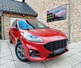 2.5 ECOBOOST FWD PHEV ST-LINE X FULL OPT GARANTIE