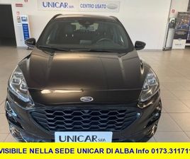 FORD KUGA KUGA 3ª SERIE KUGA 1.5 ECOBLUE 120 CV AUT. 2WD ST-LINE X